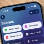 How to create and use Apple Home scenes for Matter thumbnail