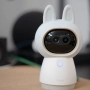 Matter camera first look with Aqara G350 and SmartThings thumbnail
