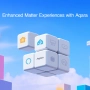 Aqara grows fiercely in Matter support, now backing Matter 1.4 and 50+ device types thumbnail
