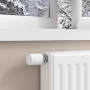 Aqara launches W600 radiator thermostat and M200 Matter hub thumbnail