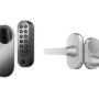 Aqara Smart Lock U200 Lite expected to release soon thumbnail