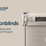 Motionblinds joins Works with Home Assistant, expanding smart window covering options thumbnail