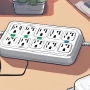 The Best Matter-Compatible Power Strips thumbnail