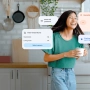 Google Home expands Matter door lock support and other feature previews thumbnail