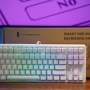 ThirdReality MK1 Magic Keyboard review: an ultimate Matter remote thumbnail