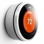 Google’s abandoned Nest thermostats revived with custom firmware thumbnail