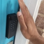 SwitchBot Keypad Lock Vision Pro review: an impressive Matter lock with nearly every way to unlock your door thumbnail