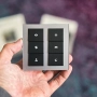 Haijai Switch from DK-AI: Six buttons, three relays, and a motion sensor thumbnail