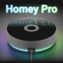 Updated Homey Pro hub offers twice the memory and app capacity without increasing the price thumbnail