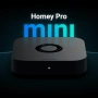 Homey Pro mini smart home hub is now available globally thumbnail