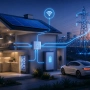 Cheaper and greener: Why your smart home will soon be talking to the grid thumbnail