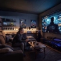 Epson’s new 4K laser projectors support Matter — and they could automate your entire movie night thumbnail