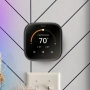 New Aqara W200 combines a smart thermostat with a Matter home hub thumbnail