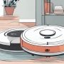 Update your Apple devices now for improved robot cleaner support in Matter thumbnail