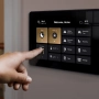 Philips Dynalite touch screen Matter bridge gets certification thumbnail