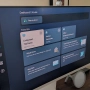 Can a monitor be the center of your smart home? Matter on a smart monitor thumbnail