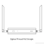 Sonoff to release Zigbee/Thread PoE Dongle-M thumbnail
