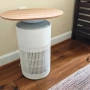 I swapped my perfectly good air purifiers for smarter ones—and it was worth it thumbnail