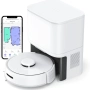 The first robot vacuum cleaner arrives with imminent Matter support thumbnail