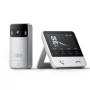 SwitchBot video doorbell monitor kit will come with a Matter bridge thumbnail