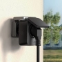 TP-Link launches Tapo P410M outdoor plug with Matter and solar power monitoring thumbnail