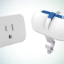 Tevinge's new smart plug and shutoff valve offer Matter-over-Thread connectivity at an affordable price thumbnail