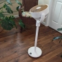SwitchBot Standing Circulator Fan review: Beauty, battery life, and a few smart home trade-offs thumbnail