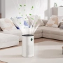 xCREAS Cyclone400 Matter Smart Air Purifier now available on Amazon thumbnail