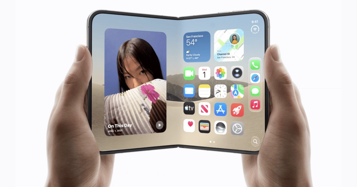 Thread-Chip N1 wird zum Apple-Standard – auch bei iPhone 18 Pro und iPhone Duo