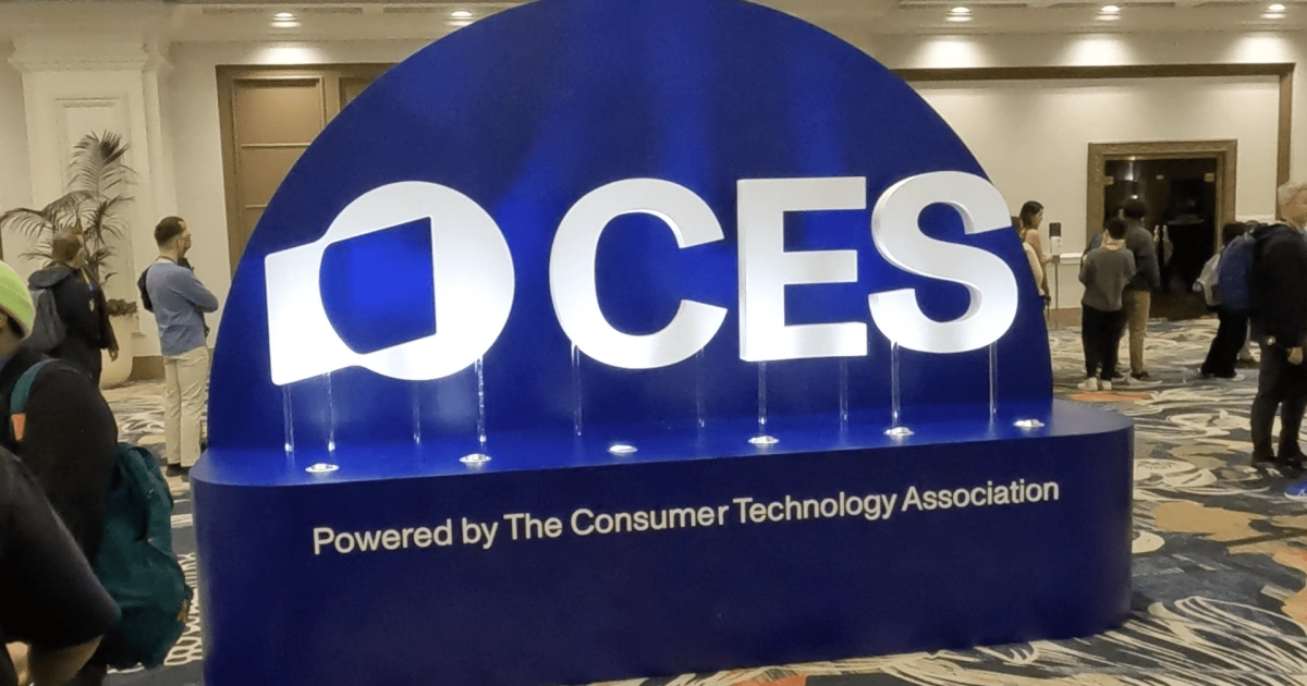 Best of CES 2025: Matter Devices That Impressed Us Most | Matter Alpha