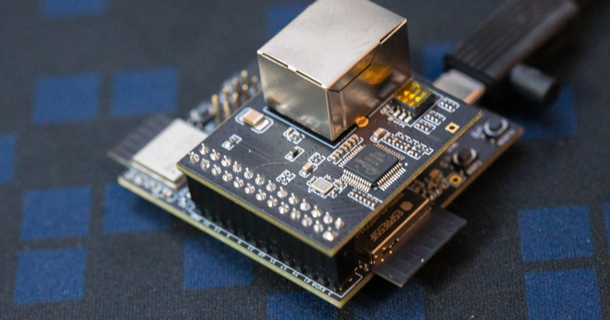How to build a Thread 1.4 OpenThread border router | Matter Alpha