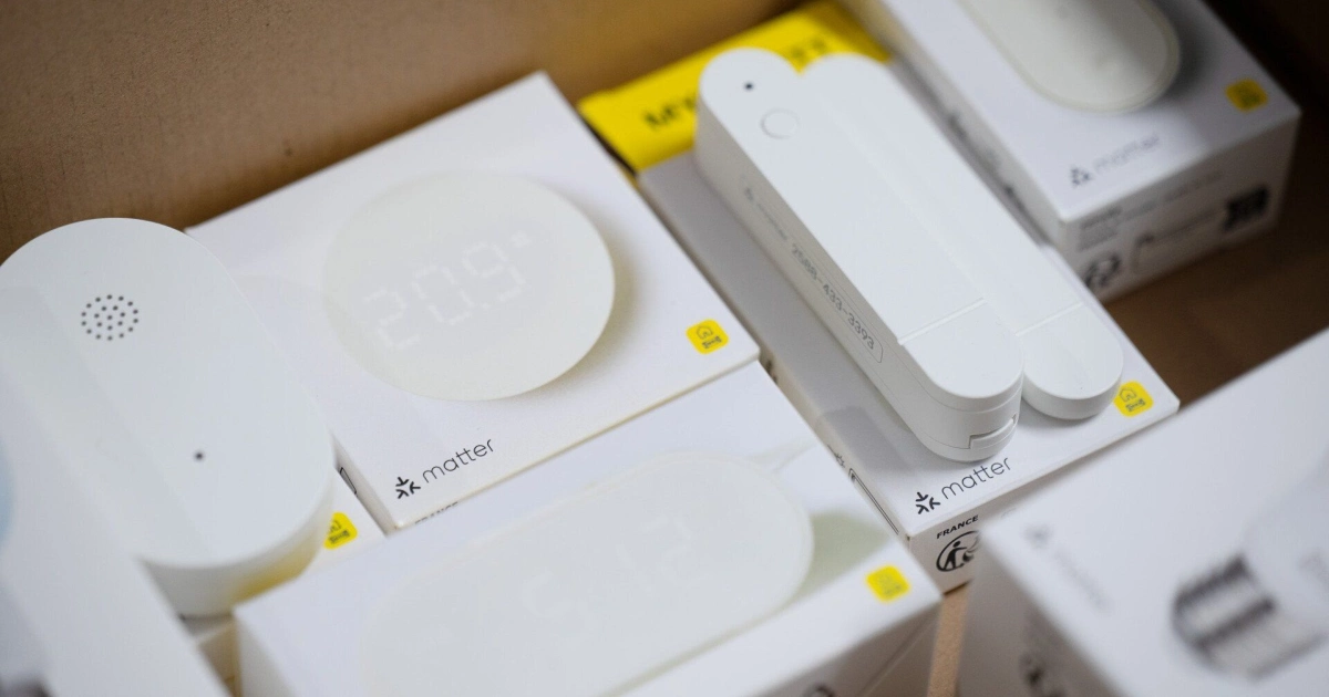 Is IKEA unfairly taking the heat for Matter’s growing pains? | Matter Alpha