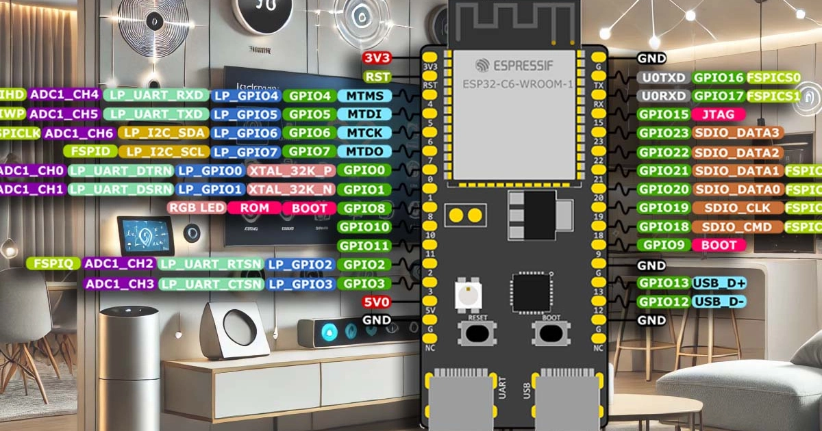 Apple Puts Swift on Cheap ESP32 Boards—And Shows How to Make DIY Matter ...