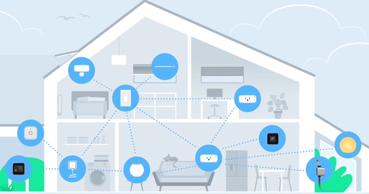 Zigbee, Z-Wave, or Thread? What to know before buying your next smart ...