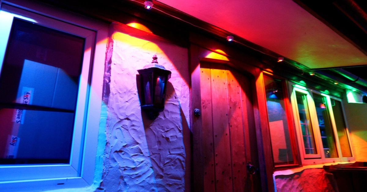 Govee Permanent Outdoor Lights 2 Pro: zwei Lichteffekte pro Modul, aber mühsame Montage
