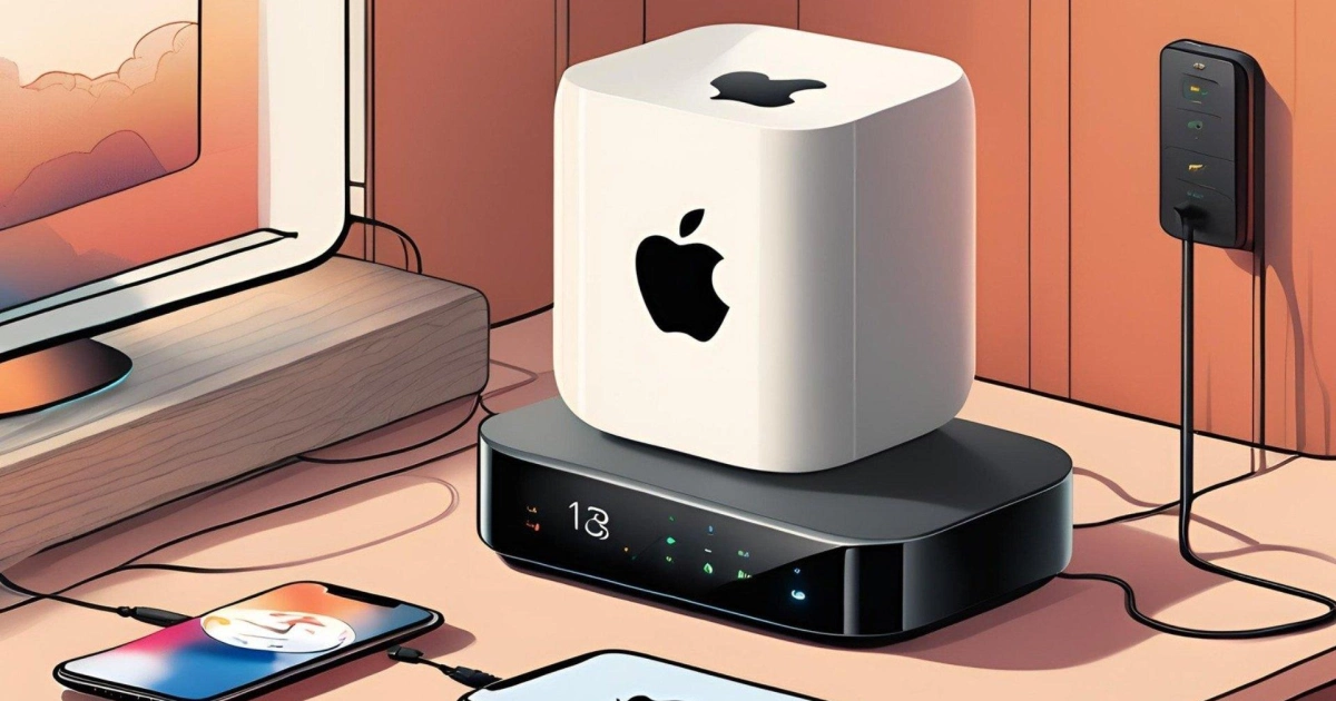 How to Set Your Preferred Apple Home Hub | Matter Alpha