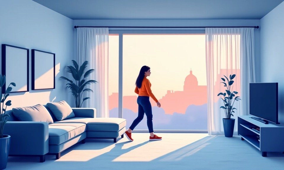 Motion Inside Home Example Are Your Zigbee Bulbs About to Get a Magical Motion Sensing Upgrade ...