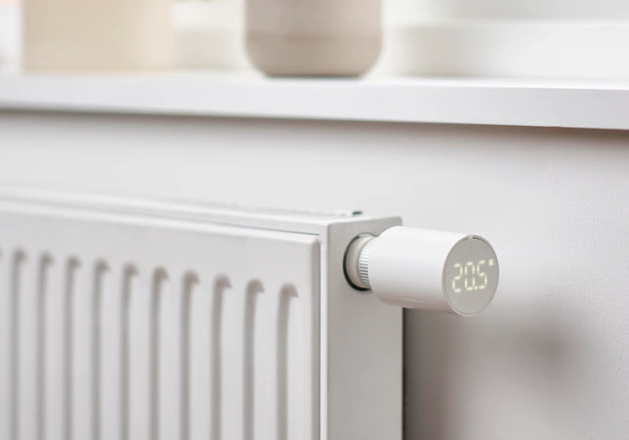 IKEA’s new LILJEBAGGE brings Matter-over-Thread to smart heating on a ...