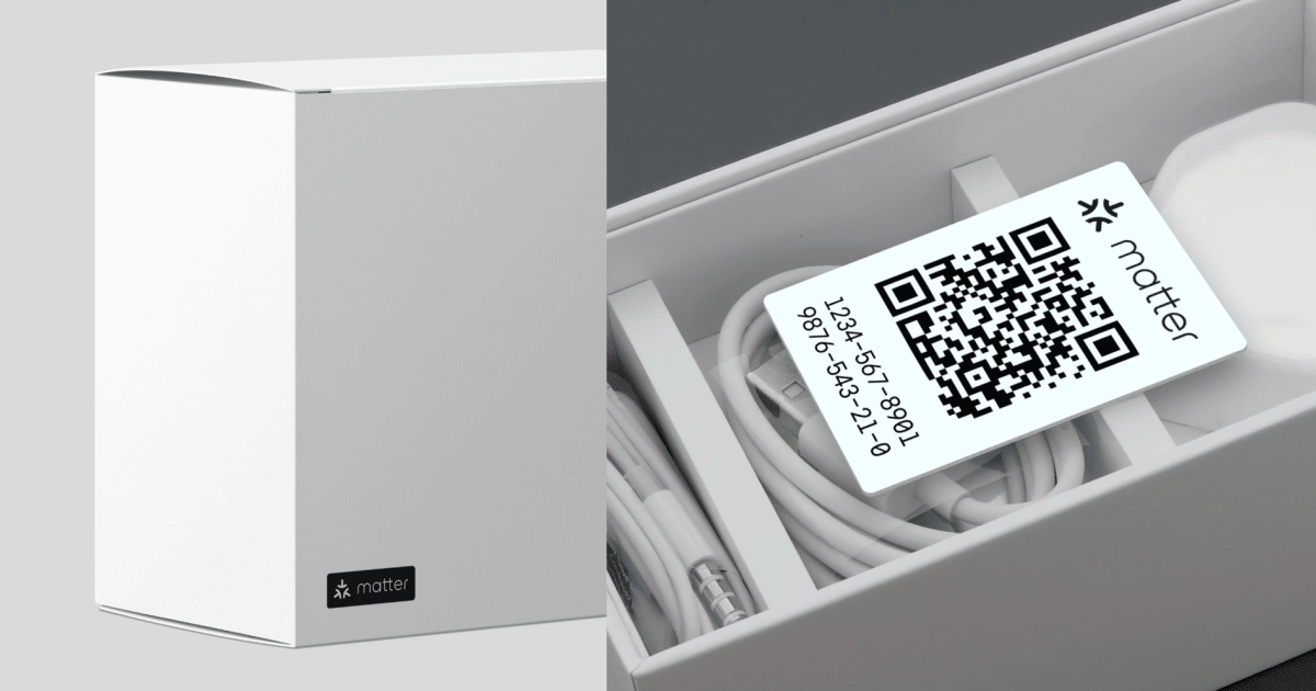 It's time to fix the labeling on bridged Matter devices | Matter Alpha