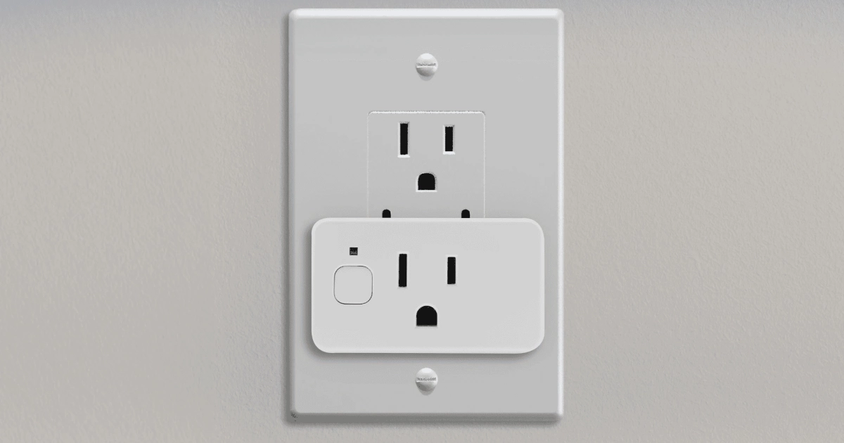 Shelly's new Matter-compatible smart plug features LED lighting and ...