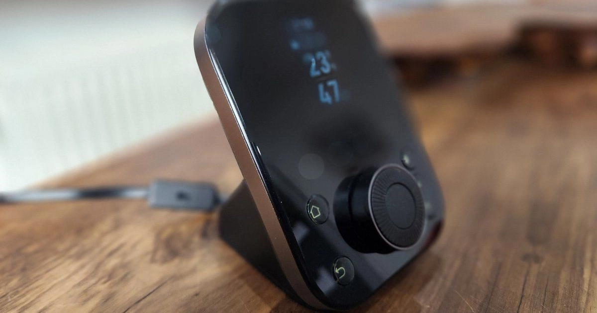 How the SwitchBot Hub 3 became the go-to smart controller in our