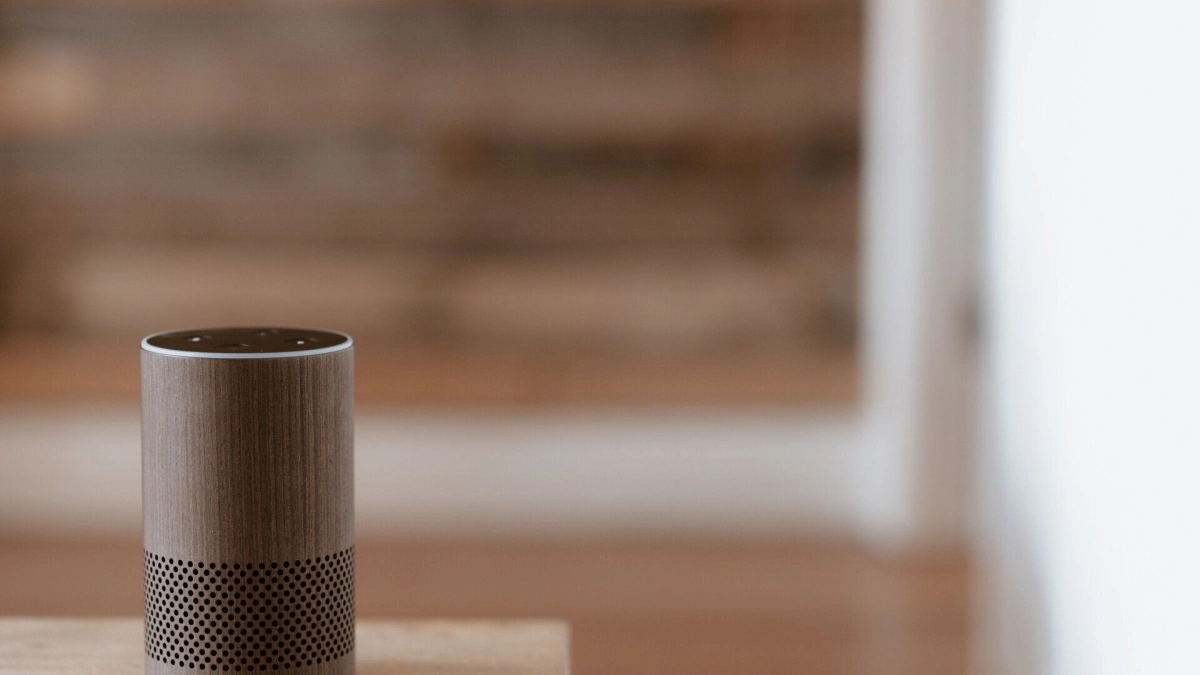 Amazon Echo 2nd Gen smart speaker