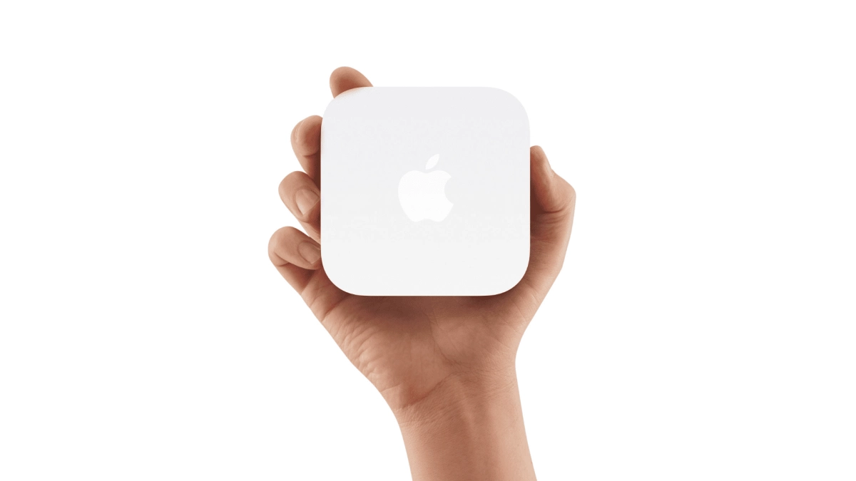 Apple airport express hero