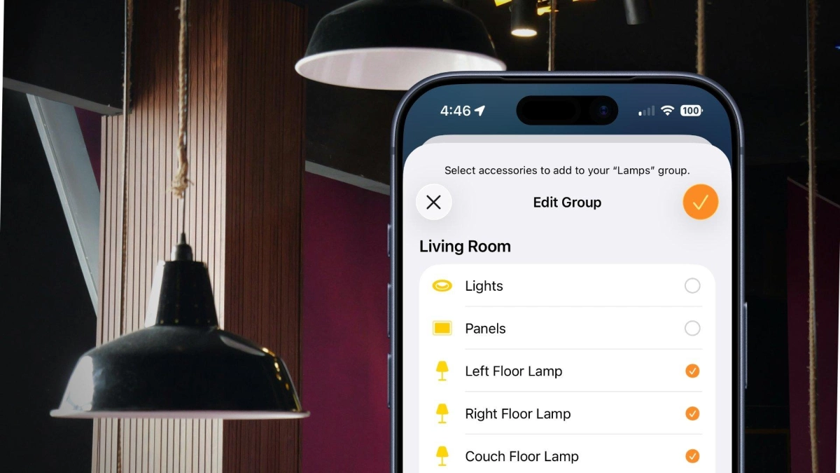 Apple home groups featured 2