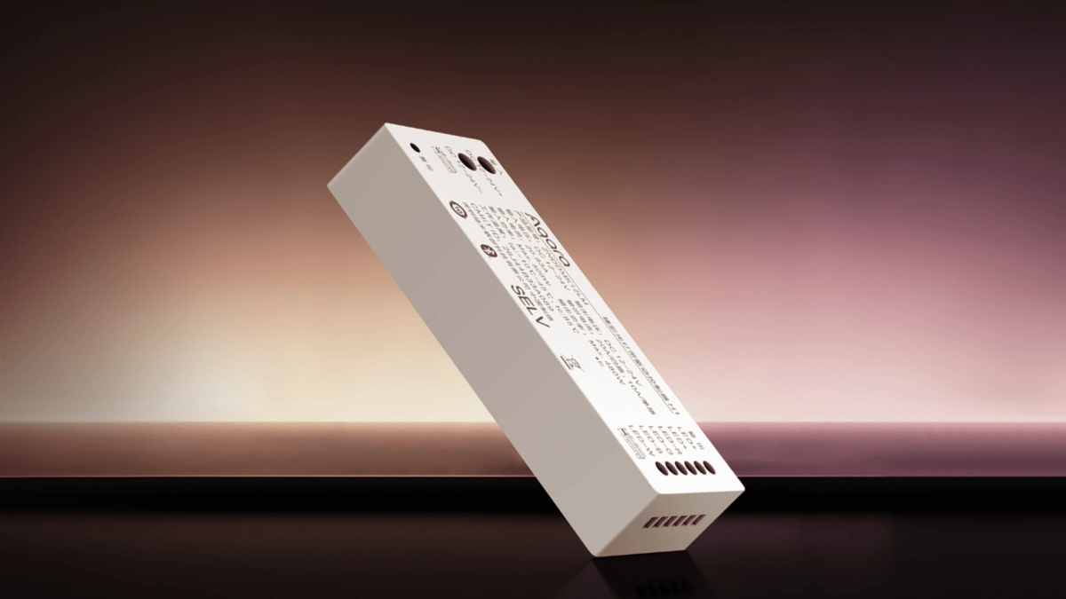 Aqara light strip controller h1