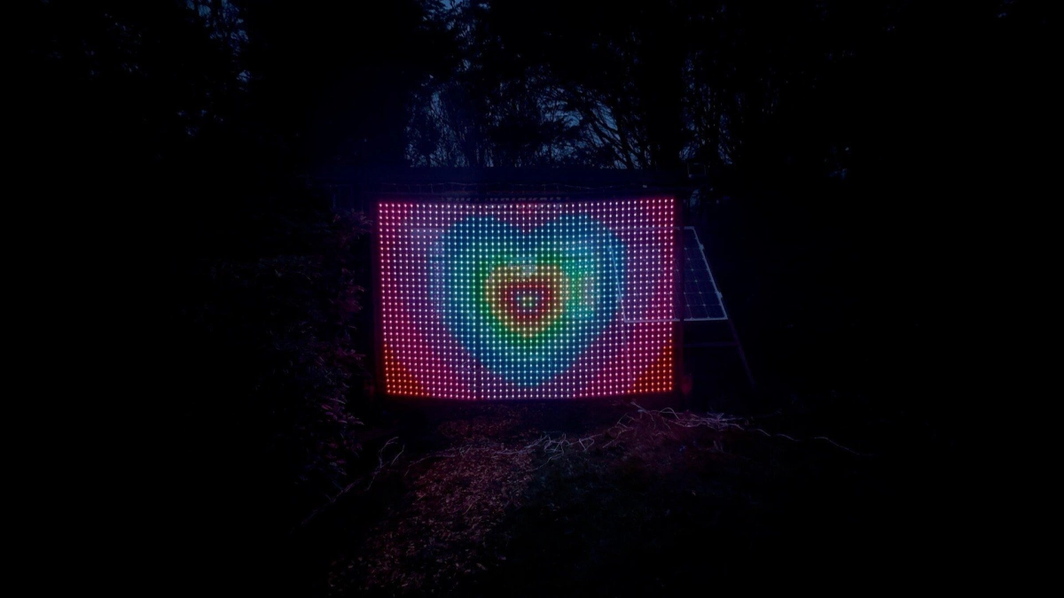 Govee lightwall featured