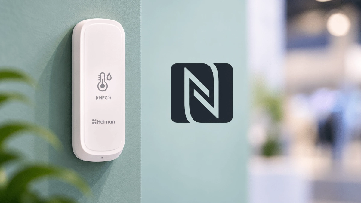 Heiman nfc ifa