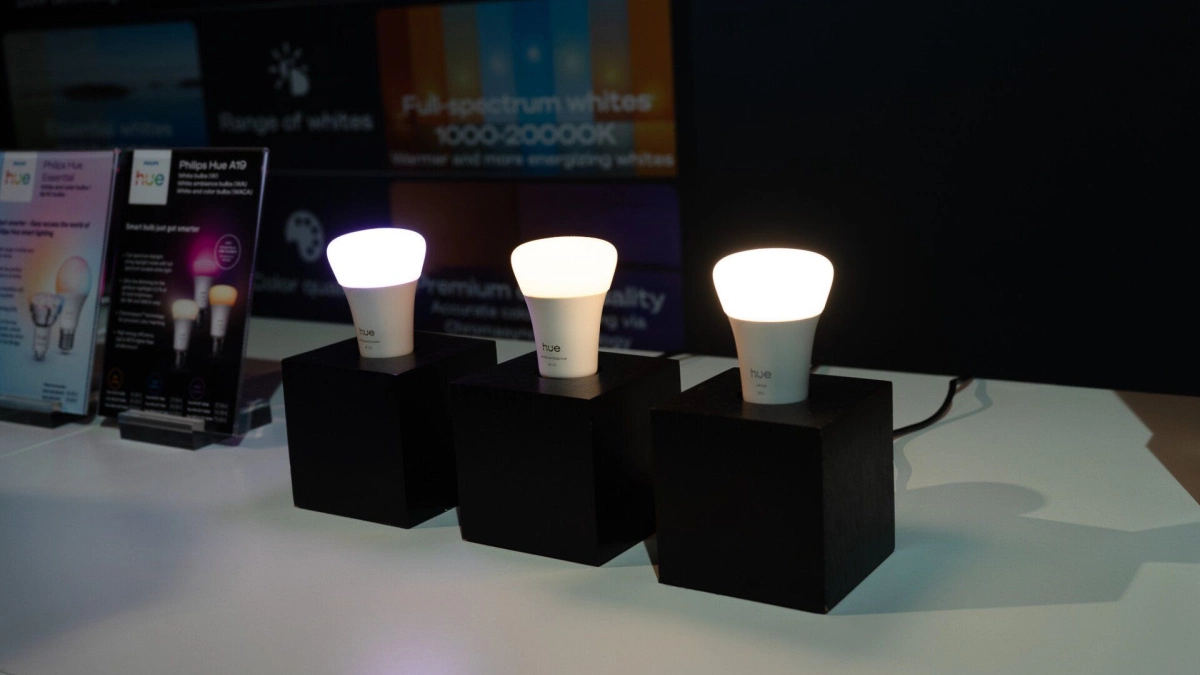 Hue Matter Bulbs A19