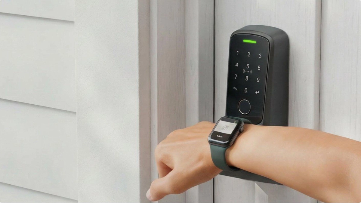 Latch 5 pro 1