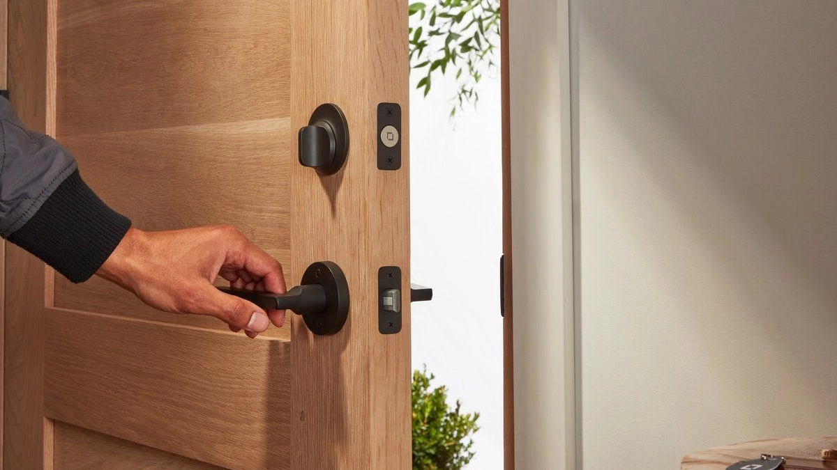 Level Lock Pro